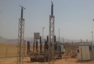 بهره برداری از بخش نخست پست برق صیدون در خرداد ماه