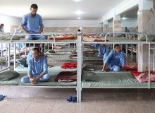 ضرب‌الاجل یک‌ماهه به مراکز غیرمجاز ترک اعتیاد در خوزستان