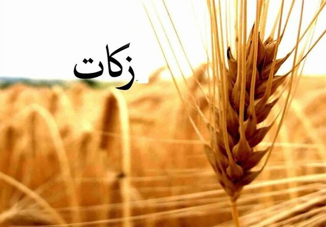 جمع آوری ۳ هزار و ۱۴۴ میلیارد تومان زکات در کشور