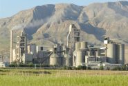 تأمین برق صنایع سیمان در دو ماه ابتدایی ۱۴۰۴