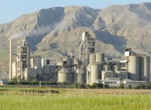 تأمین برق صنایع سیمان در دو ماه ابتدایی ۱۴۰۴