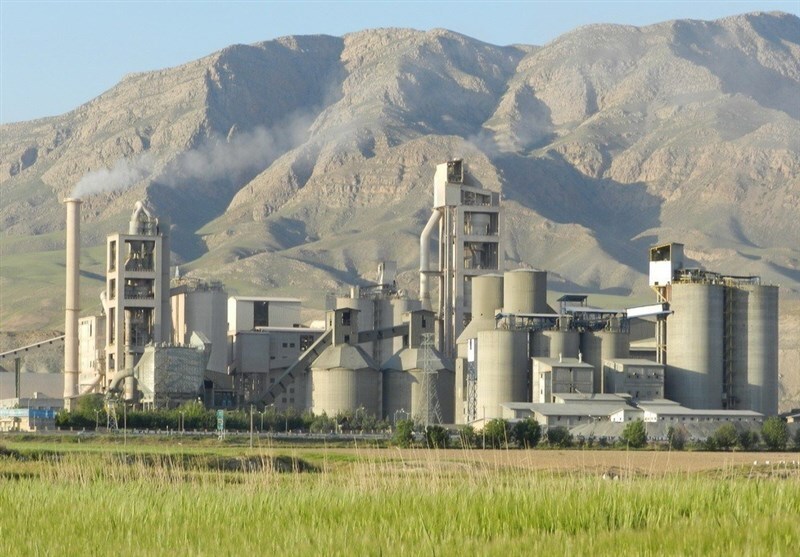 تأمین برق صنایع سیمان در دو ماه ابتدایی ۱۴۰۴