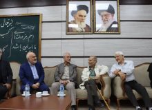 ضرورت سیاستگذاری و همدلی برای توسعه خوزستان