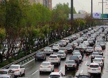 برنامه‌ریزی برای محدودیت ترافیک در هسته مرکزی شهر اهواز