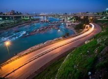 تعریض جاده ساحلی دزفول در گرو همکاری مالکان
