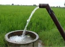معافیت چاه‌های تامین کننده آب شرب از قطع برق