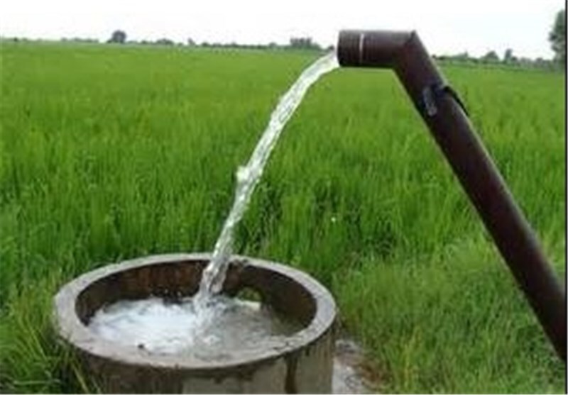 معافیت چاههای تامین کننده آب شرب از قطع برق