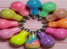 خطرات جدی نمک‌های رنگی را جدی بگیرید