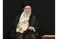 برگزاری مراسم سالگرد شهادت شهید جمهور با حضور رهبر انقلاب