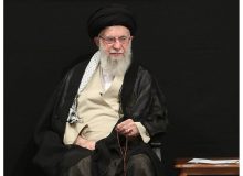 برگزاری مراسم سالگرد شهادت شهید جمهور با حضور رهبر انقلاب
