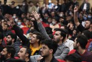 تشکل‌های دانشجویی مبانی فکری و فرهنگی خود را تقویت کنند