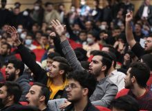 تشکل‌های دانشجویی مبانی فکری و فرهنگی خود را تقویت کنند