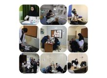 ارائه بیش از 3 هزار خدمت در شهرستان لالی