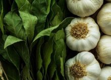برگزاری دومین جشنواره سبزی و سیر رامهرمز