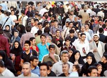 لزوم اصلاح ساختار جمعیتی کشور تا ۲۵ سال آینده