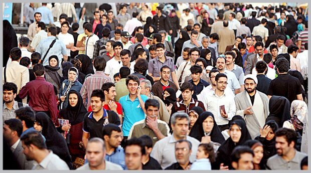لزوم اصلاح ساختار جمعیتی کشور تا ۲۵ سال آینده