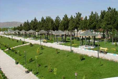 ضرورت تسریع عملیاتی شدن طرح کمربند سبز اهواز