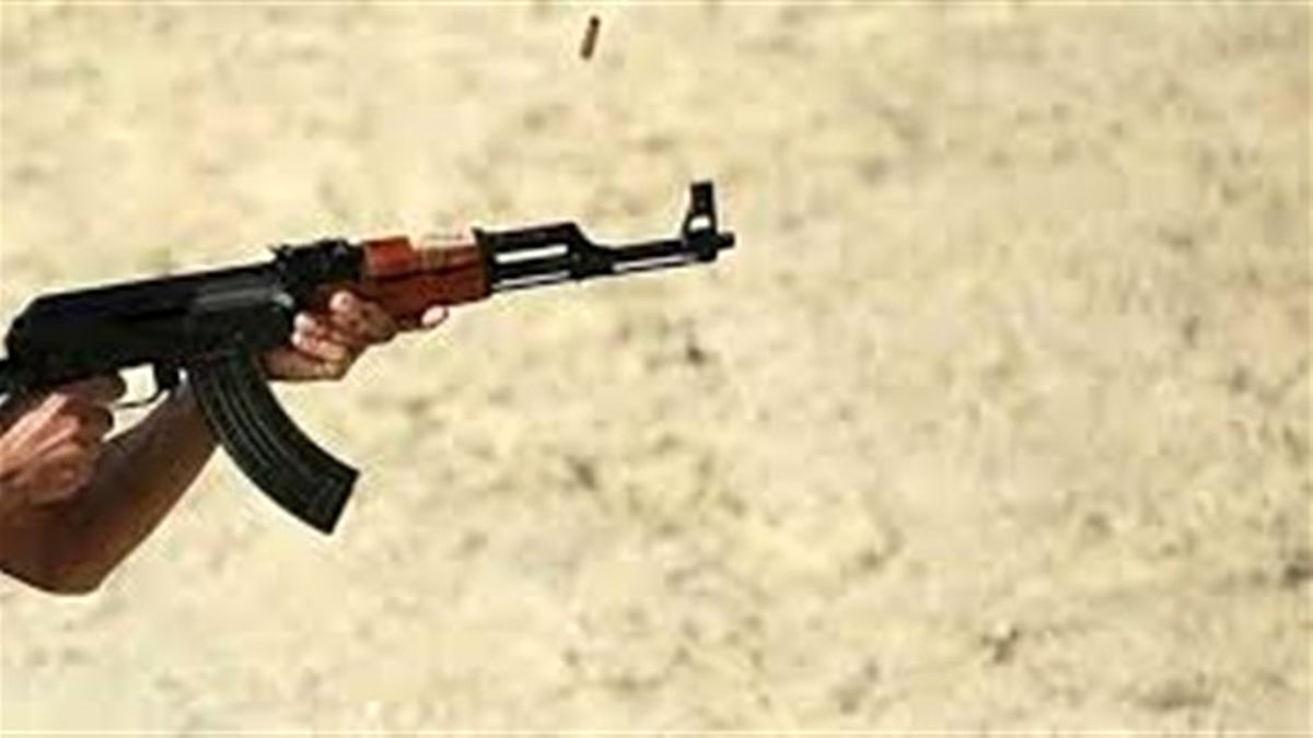 دستگیری عامل تیراندازی در دشت آزادگان