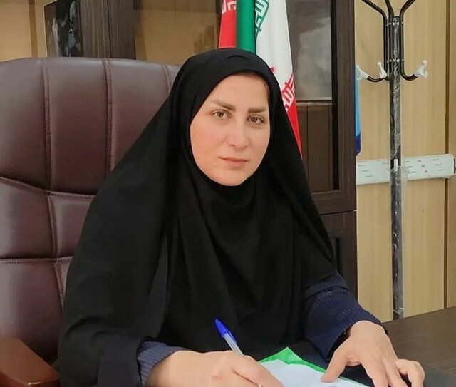 انتصاب سرپرست ادارهکل سیاسی، انتخابات و تقسیمات کشوری استانداری خوزستان