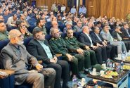 اختصاص بیش از ۱۱هزار میلیارد ریال اعتبار مسئولیت‌های اجتماعی نفت در مسجدسلیمان
