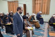 ۱۹ اردیبهشت؛ برگزاری اولین آزمون جذب ناظران شرعی در کشتارگاه‌ها و مراکز صیادی و عمل آوری