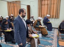 ۱۹ اردیبهشت؛ برگزاری اولین آزمون جذب ناظران شرعی در کشتارگاه‌ها و مراکز صیادی و عمل آوری