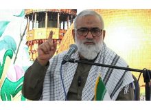 رژیم غاصب صهیونیستی پادگان آمریکا در منطقه است