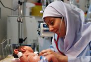 تجلیل از ماما‌های نمونه استان خوزستان