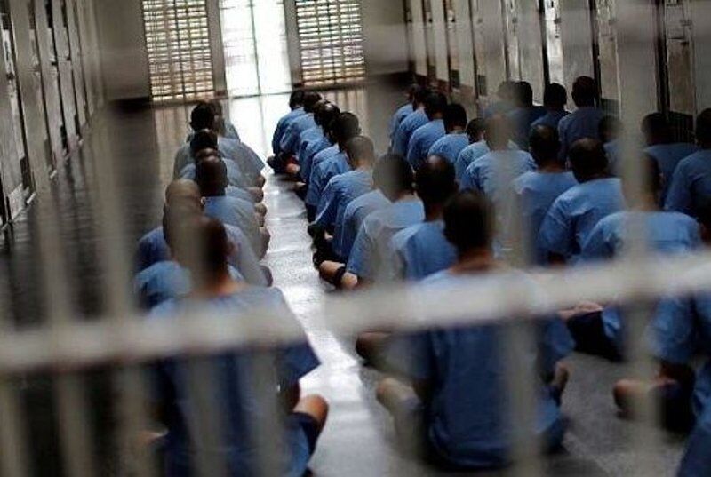 لزوم کاهش جمعیت کیفری در خوزستان با استفاده از راهکارهای تخصصی