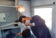 آغاز ارائه خدمات دندانپزشکی در بیمارستان سلامت اهواز