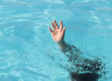 نجات جان سرنشینان خودرو پراید در شوش
