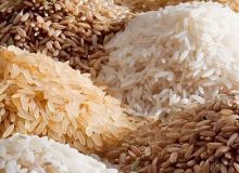 ثبت سفارش واردات برنج و روغن برای تابستان ۱۴۰۴