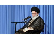 پیام رهبر انقلاب اسلامی به همایش یکصدمین سال‌گشت بازتأسیس حوزه علمیه قم