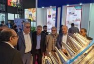 بومی‌سازی ۲۴۵۰ قطعه از تجهیزات صنعتی در نفت و گاز آغاجاری