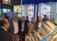بومی‌سازی ۲۴۵۰ قطعه از تجهیزات صنعتی در نفت و گاز آغاجاری