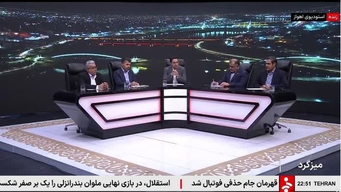 ضرورت توجه بیشتر به صنایع پایین دستی و بخش خصوصی در خوزستان