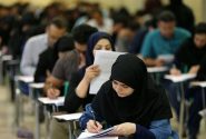 رقابت ۷ هزار و ۳۴۰ نفر در آزمون ورود به حرفه مهندسان در خوزستان