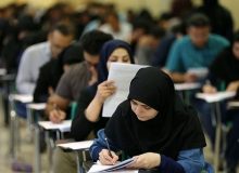 رقابت ۷ هزار و ۳۴۰ نفر در آزمون ورود به حرفه مهندسان در خوزستان