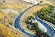 تکمیل طرح‌های راه‌سازی بالای ۸۰ درصد پیشرفت فیزیکی در اولویت کاری