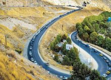 تکمیل طرح‌های راه‌سازی بالای ۸۰ درصد پیشرفت فیزیکی در اولویت کاری