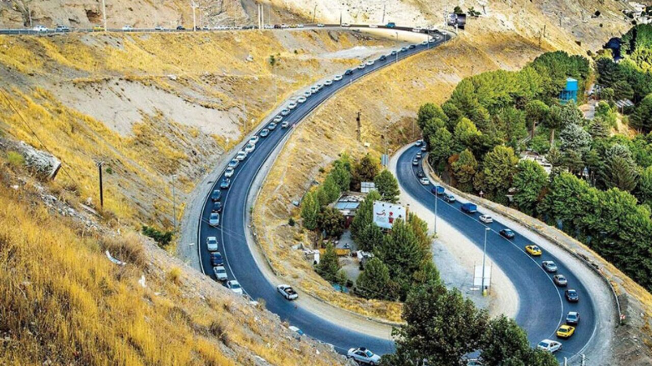 تکمیل طرحهای راهسازی بالای ۸۰ درصد پیشرفت فیزیکی در اولویت کاری