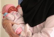 کاهش حدود ۴۵ درصدی زایمان سزارین در دزفول