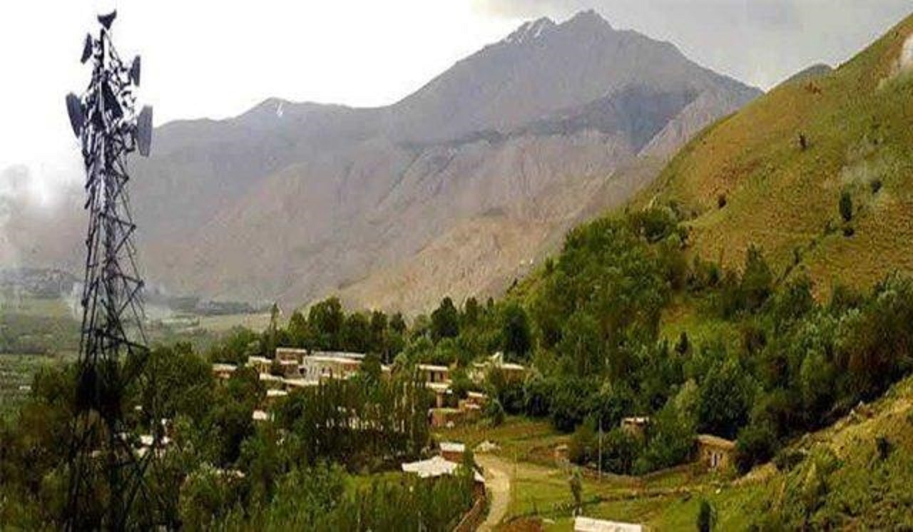 اتصال ساکنان ۱۶ روستای خوزستان به شبکه ملی اطلاعات