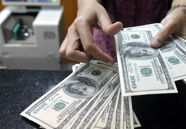 قیمت دلار و یورو در مرکز مبادله ایران؛ دوشنبه ۲۹