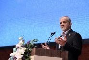 پزشکیان: ایران قدرتمندتر از همیشه است