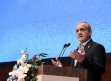 پزشکیان: ایران قدرتمندتر از همیشه است