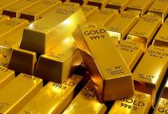 افزایش قیمت جهانی طلا در پی تنش‌های تجاری آمریکا