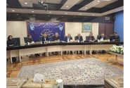 صدور ۸۰۰ هزار تنی خدمات فنی و مهندسی ایران به قزاقستان