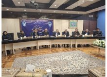 صدور ۸۰۰ هزار تنی خدمات فنی و مهندسی ایران به قزاقستان