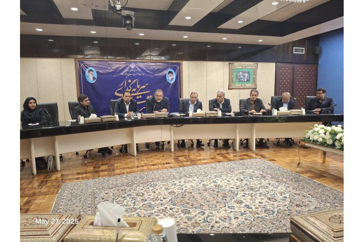 صدور ۸۰۰ هزار تنی خدمات فنی و مهندسی ایران به قزاقستان
